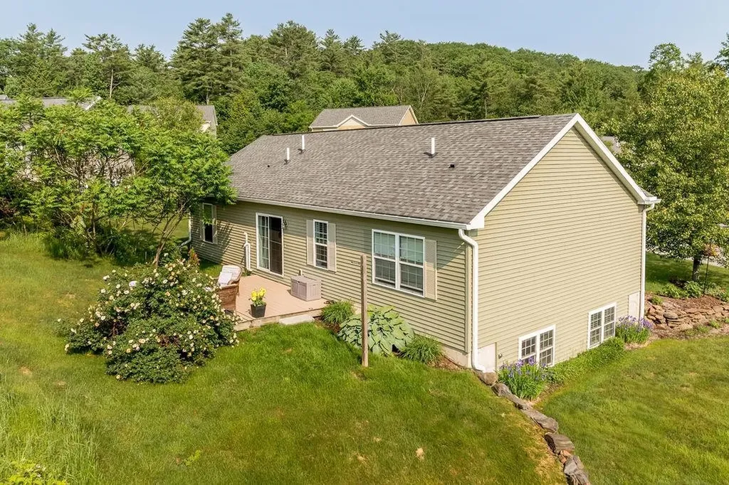 53 Mountain View Drive Lebanon NH 03766