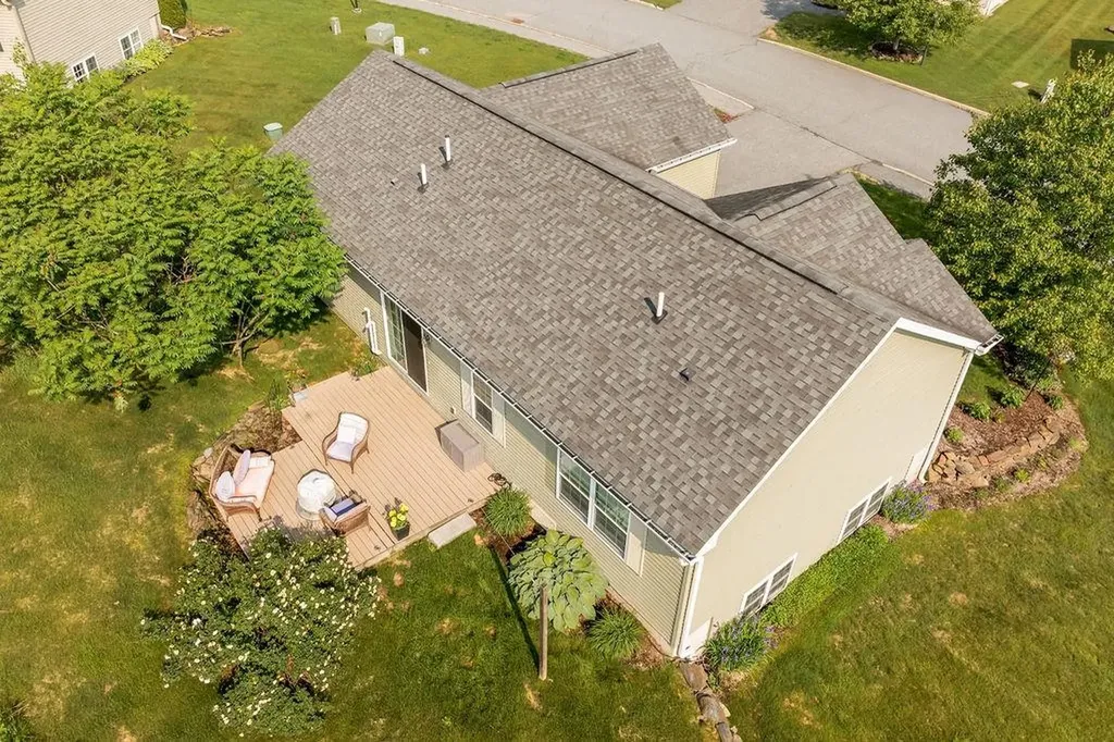 53 Mountain View Drive Lebanon NH 03766