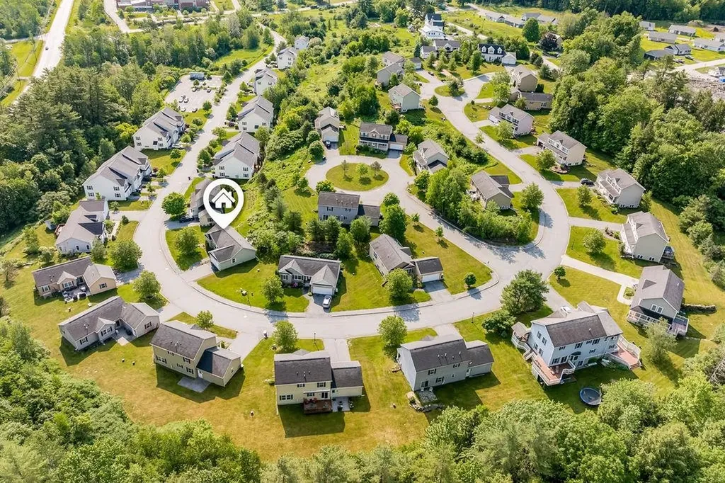 53 Mountain View Drive Lebanon NH 03766