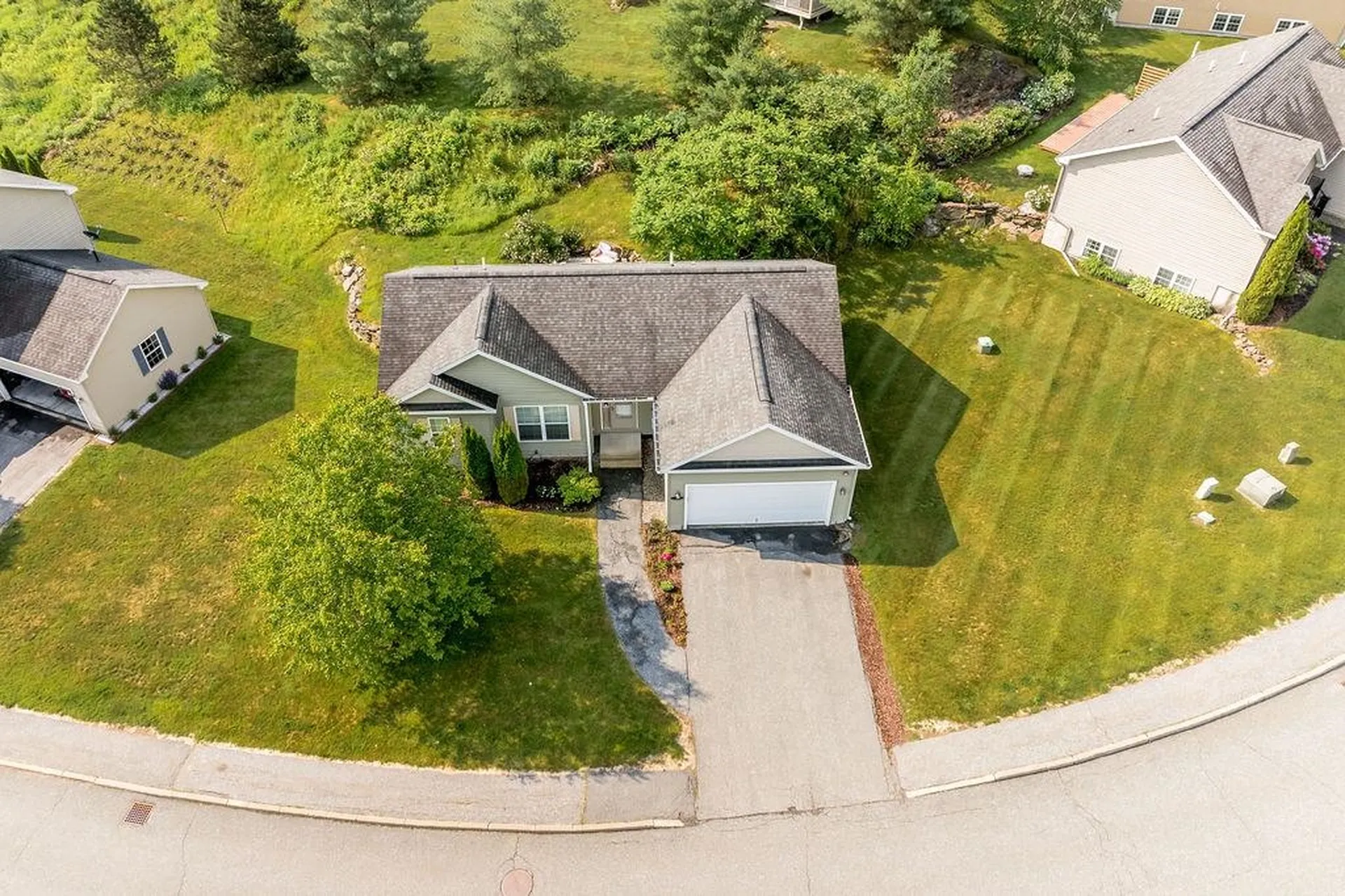 53 Mountain View Drive Lebanon NH 03766