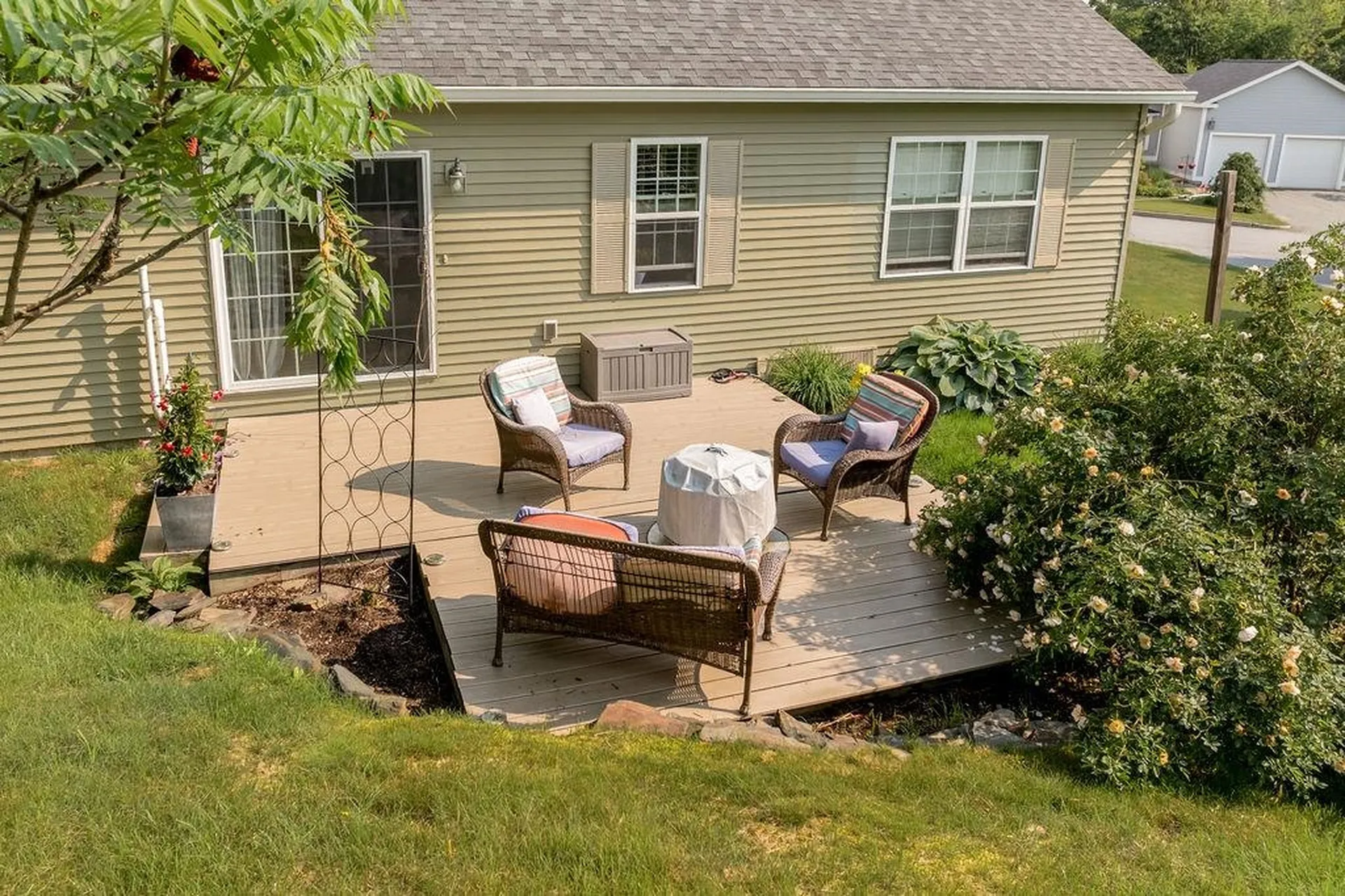 53 Mountain View Drive Lebanon NH 03766