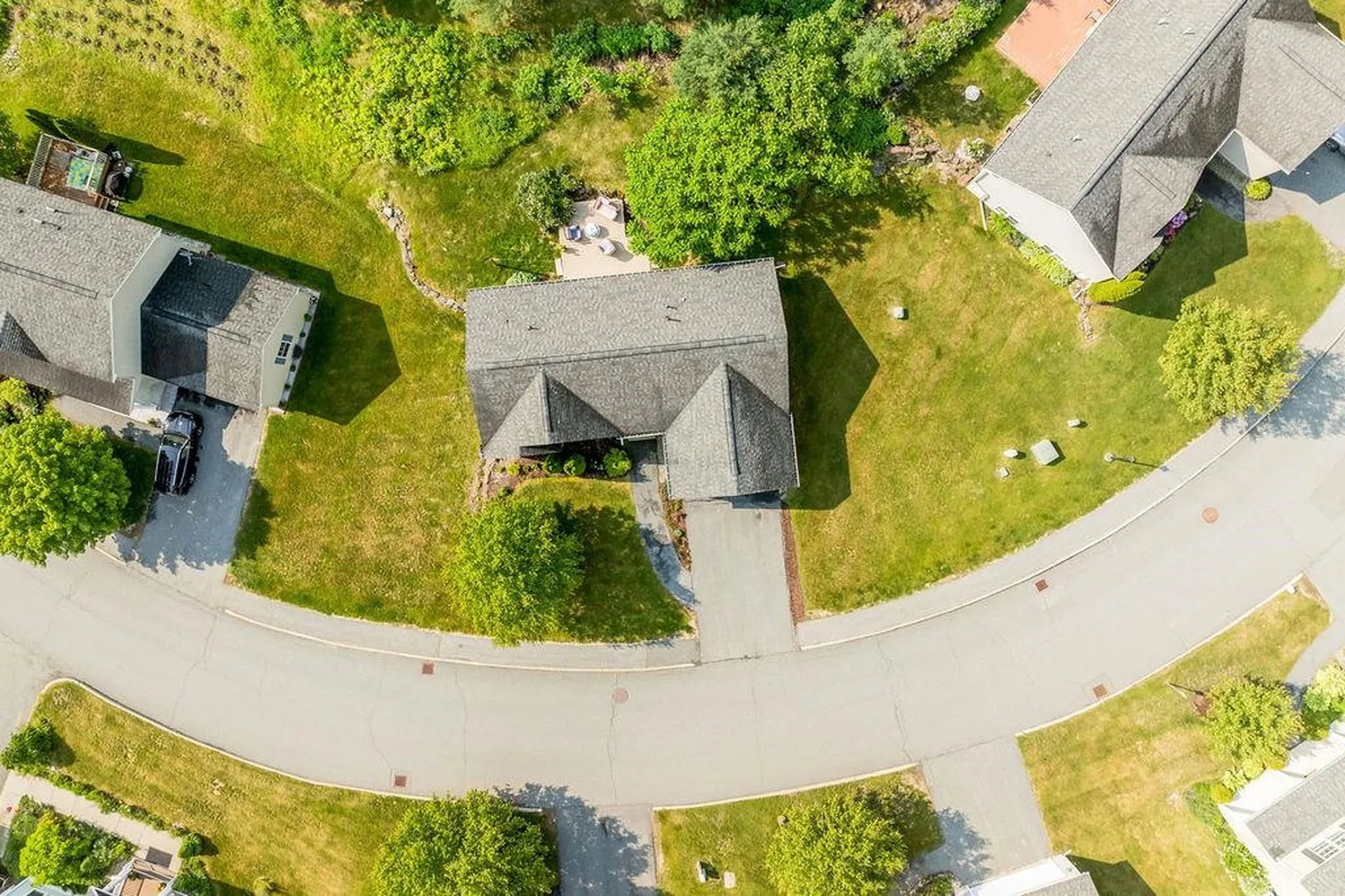 53 Mountain View Drive Lebanon NH 03766