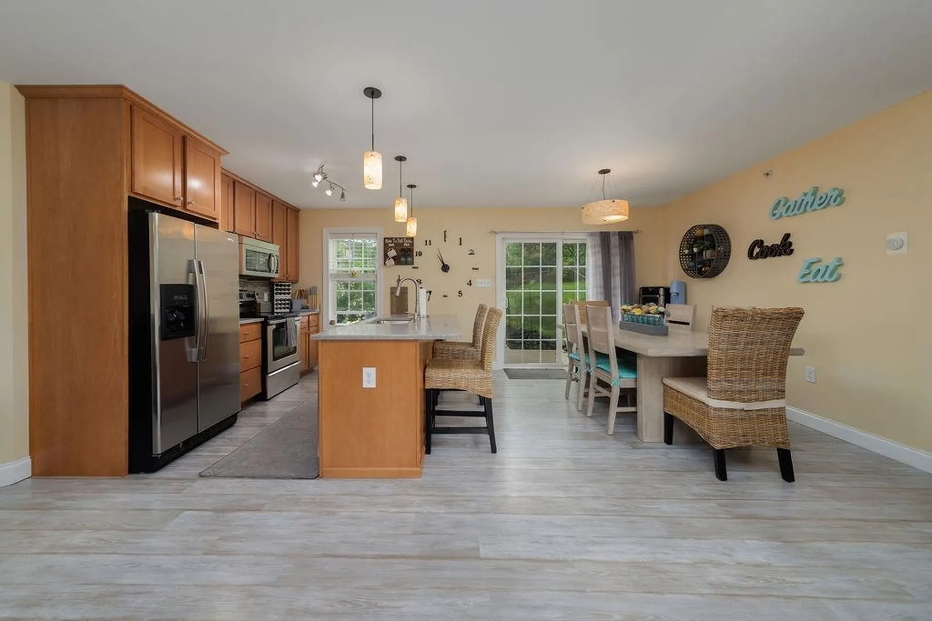 53 Mountain View Drive Lebanon NH 03766