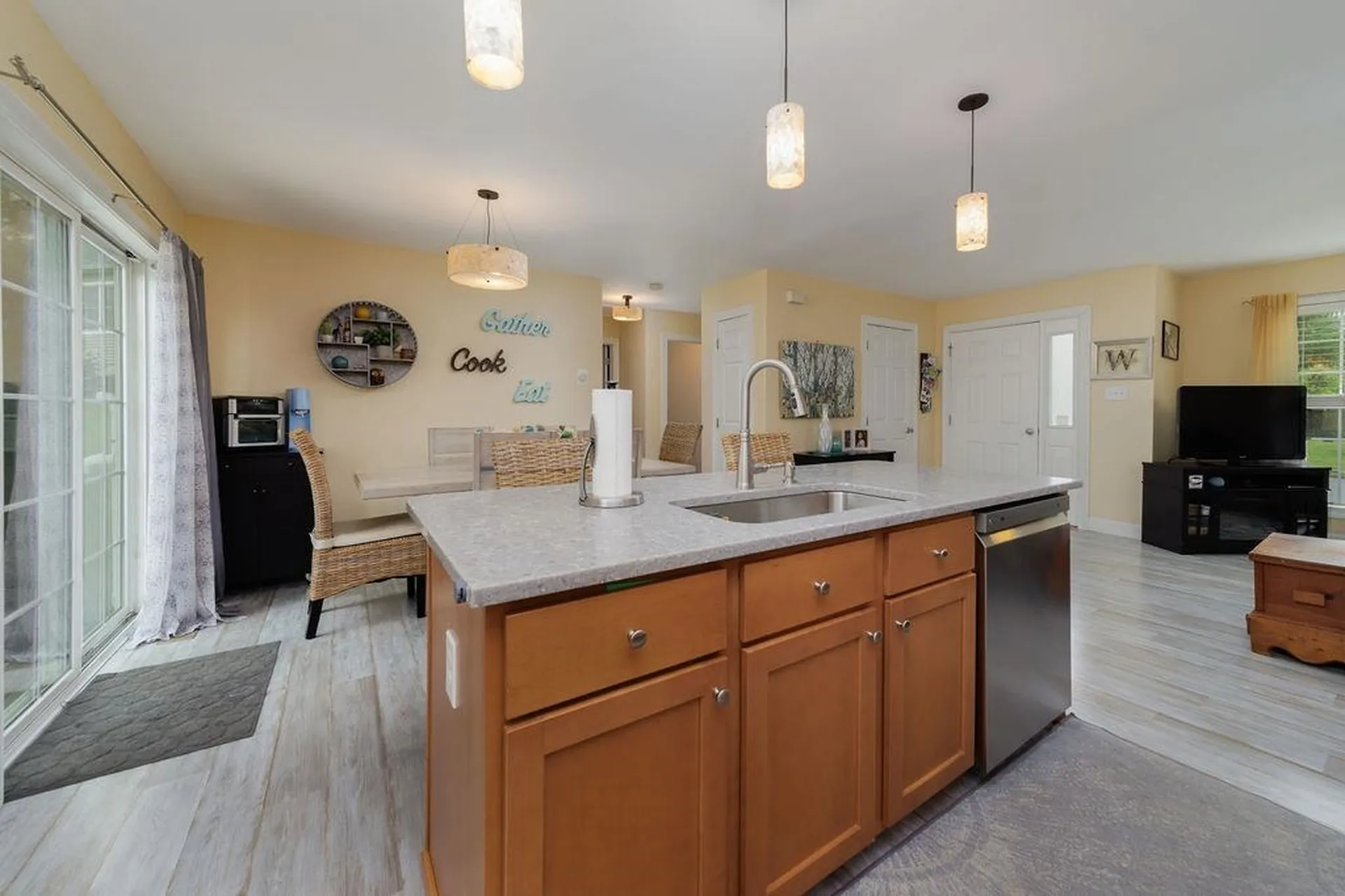 53 Mountain View Drive Lebanon NH 03766