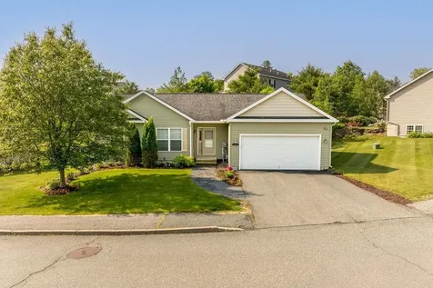 53 Mountain View Drive Lebanon NH 03766