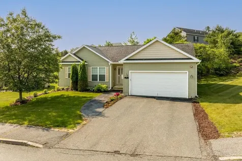 53 Mountain View Drive Lebanon NH 03766