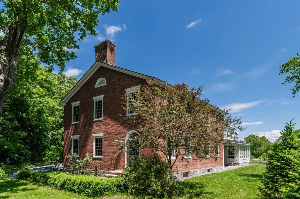 1816 Morgan Horse Farm Road Weybridge VT 05753