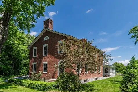 1816 Morgan Horse Farm Road Weybridge VT 05753