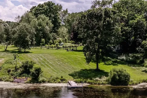 1816 Morgan Horse Farm Road Weybridge VT 05753