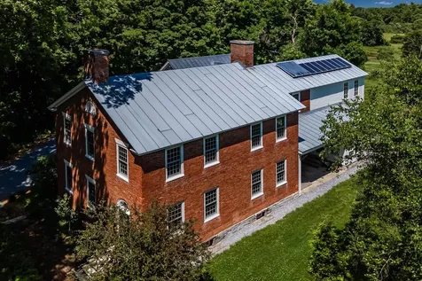 1816 Morgan Horse Farm Road Weybridge VT 05753
