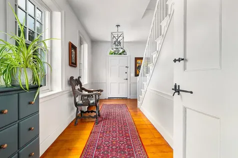 1816 Morgan Horse Farm Road Weybridge VT 05753