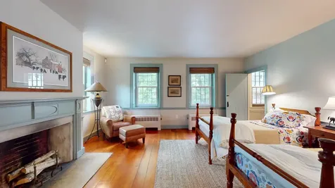 1816 Morgan Horse Farm Road Weybridge VT 05753