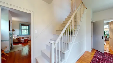 1816 Morgan Horse Farm Road Weybridge VT 05753