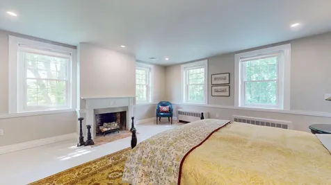 1816 Morgan Horse Farm Road Weybridge VT 05753