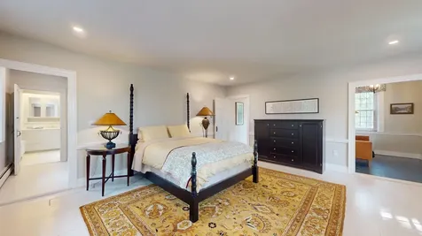 1816 Morgan Horse Farm Road Weybridge VT 05753