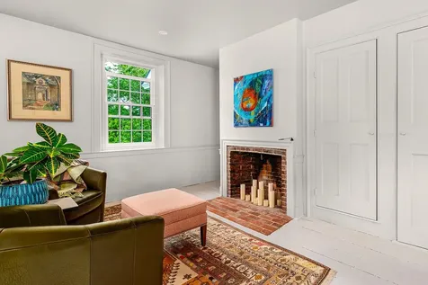 1816 Morgan Horse Farm Road Weybridge VT 05753