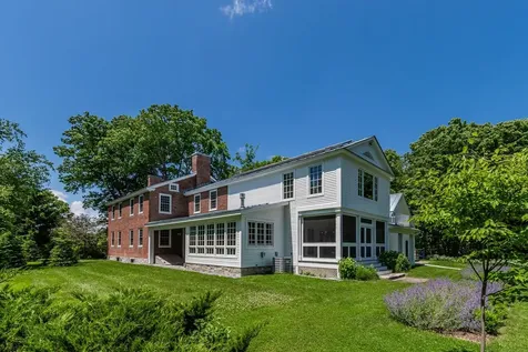1816 Morgan Horse Farm Road Weybridge VT 05753