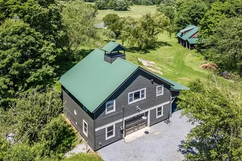 1816 Morgan Horse Farm Road Weybridge VT 05753
