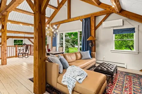 1816 Morgan Horse Farm Road Weybridge VT 05753