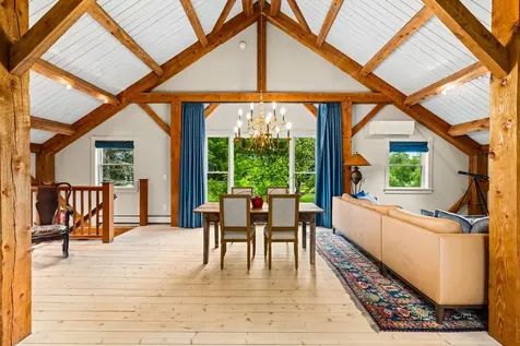 1816 Morgan Horse Farm Road Weybridge VT 05753