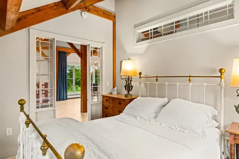 1816 Morgan Horse Farm Road Weybridge VT 05753