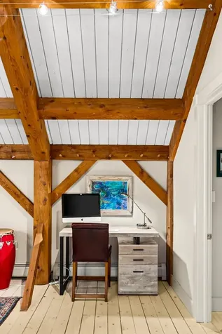 1816 Morgan Horse Farm Road Weybridge VT 05753