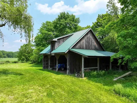 1816 Morgan Horse Farm Road Weybridge VT 05753