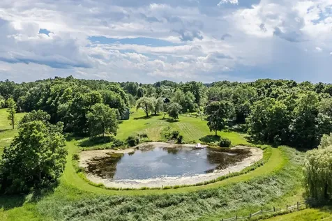 1816 Morgan Horse Farm Road Weybridge VT 05753