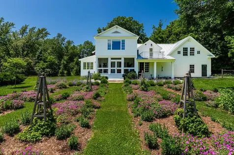 1816 Morgan Horse Farm Road Weybridge VT 05753