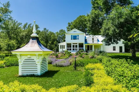 1816 Morgan Horse Farm Road Weybridge VT 05753