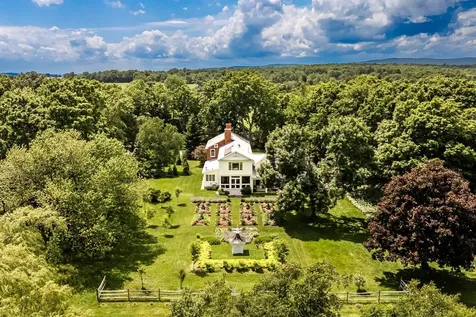 1816 Morgan Horse Farm Road Weybridge VT 05753