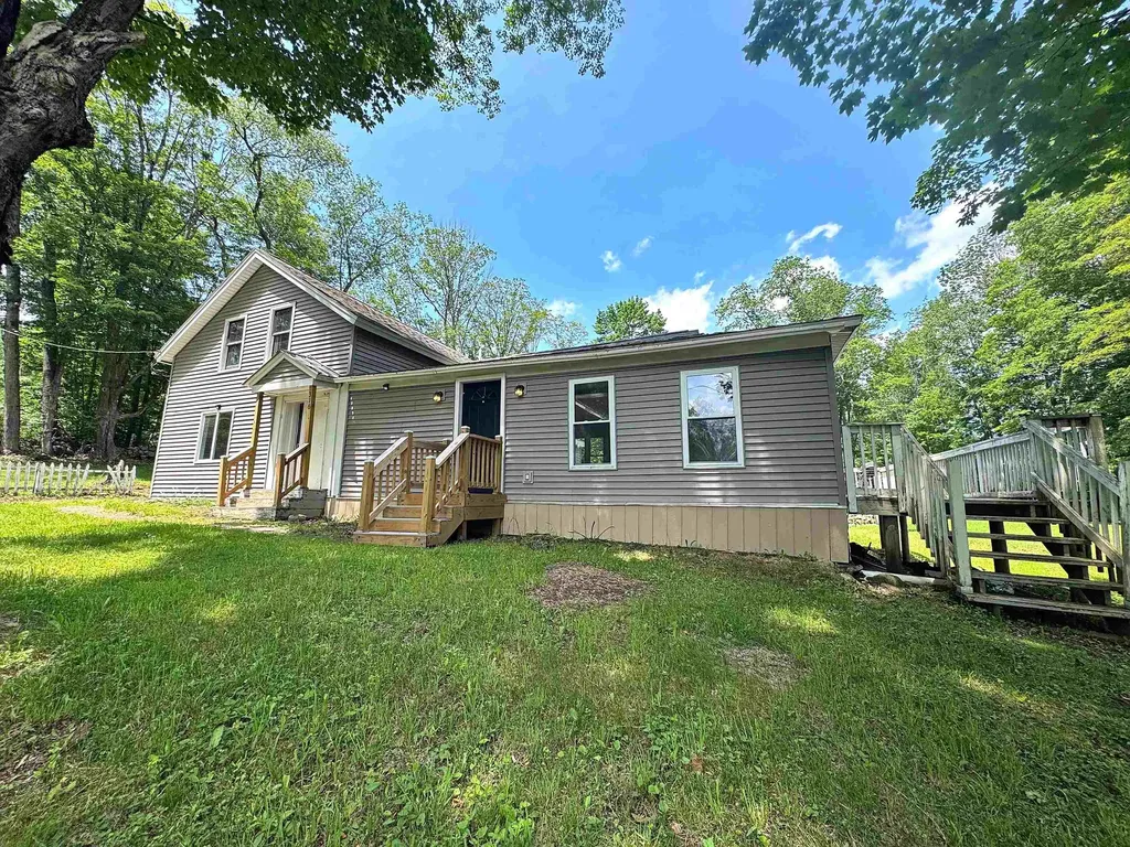 316 Jepson Road Stamford VT 05352