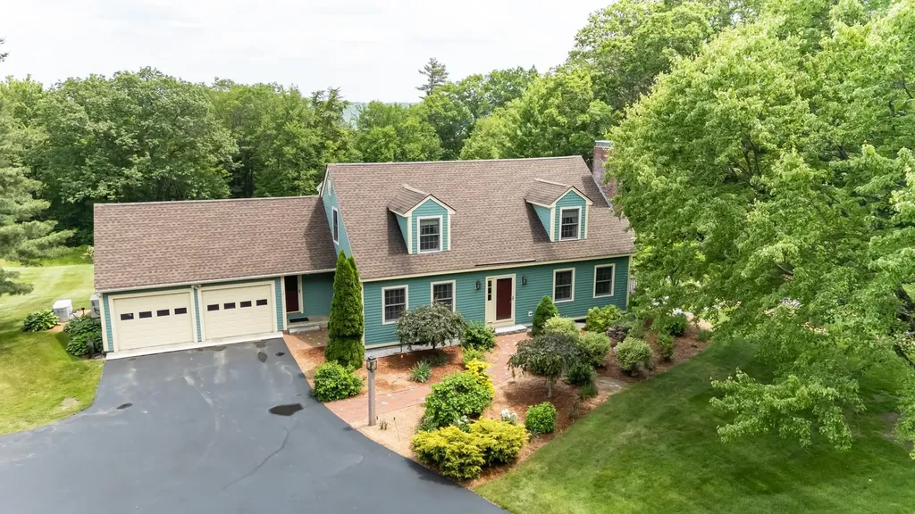 400 Gould Hill Road Hopkinton NH 03229