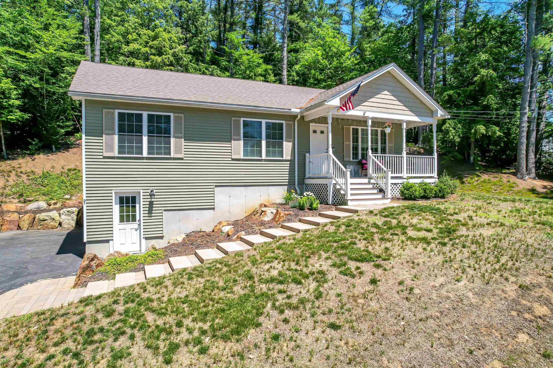 31 Letourneau Drive Jaffrey NH 03452