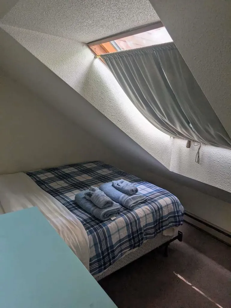 12 Streamside Road Campton NH 03223