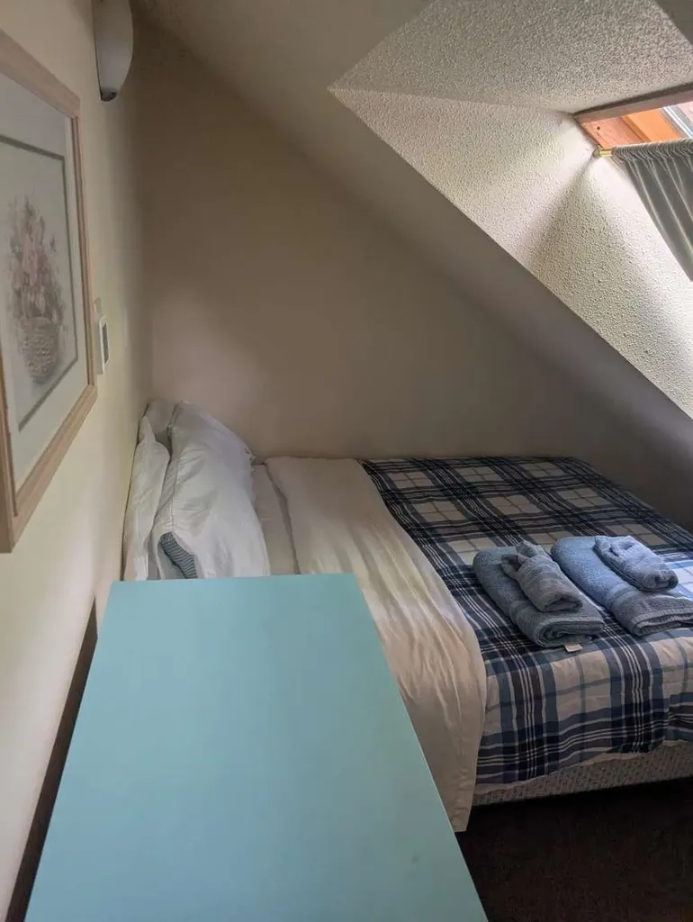 12 Streamside Road Campton NH 03223