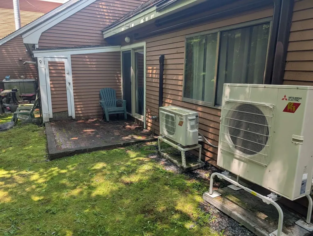 12 Streamside Road Campton NH 03223