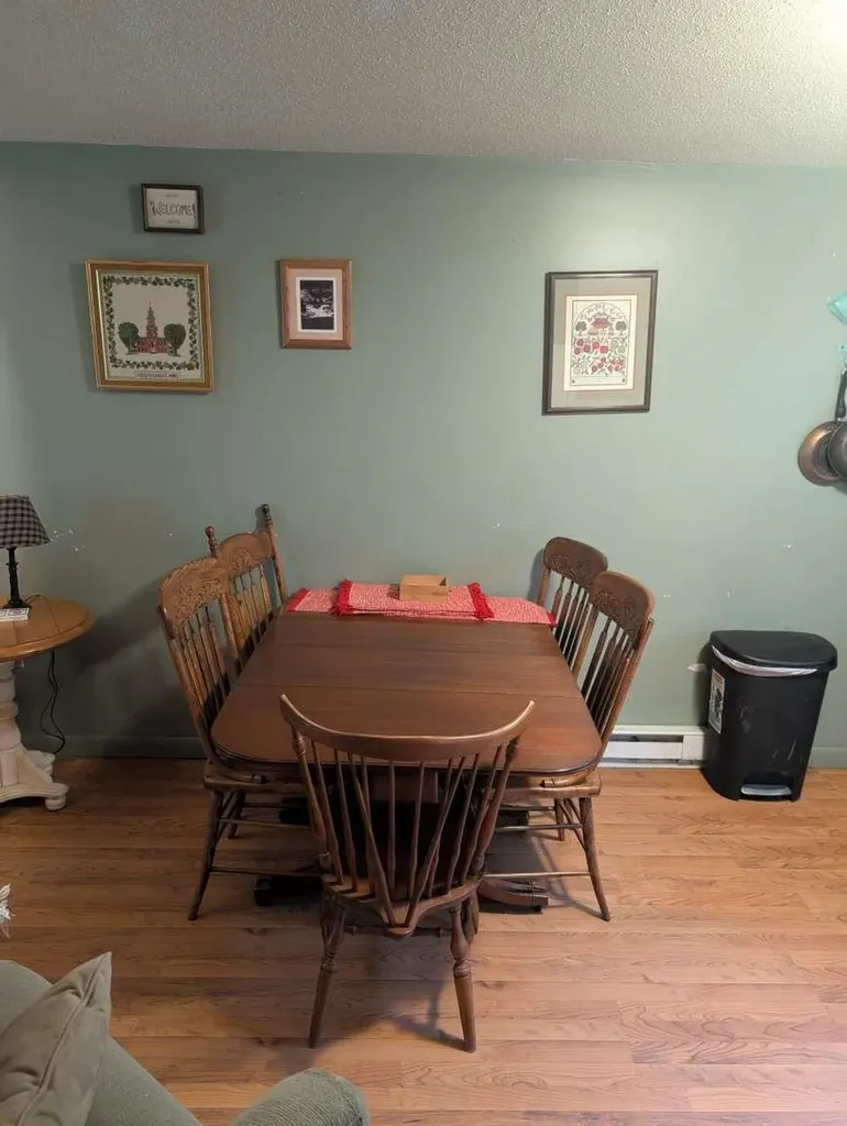 12 Streamside Road Campton NH 03223