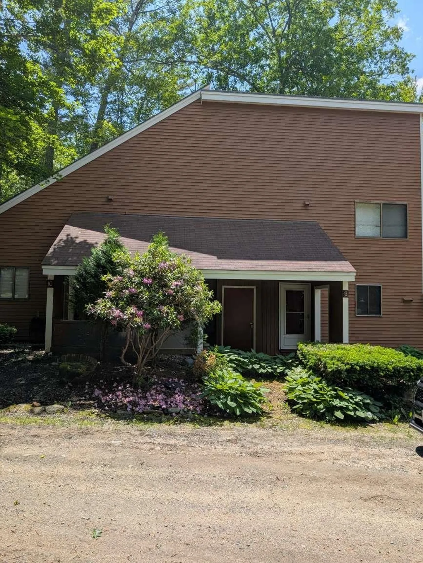 12 Streamside Road Campton NH 03223