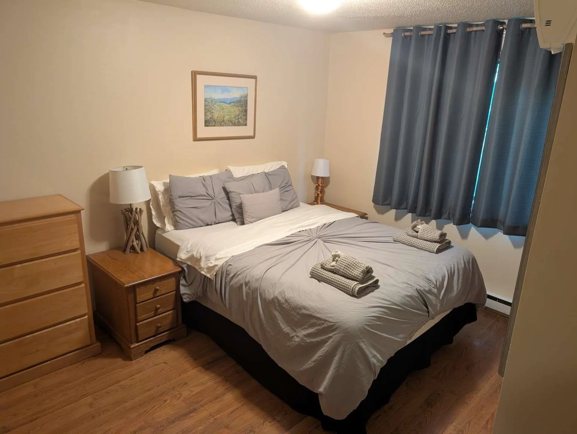 12 Streamside Road Campton NH 03223