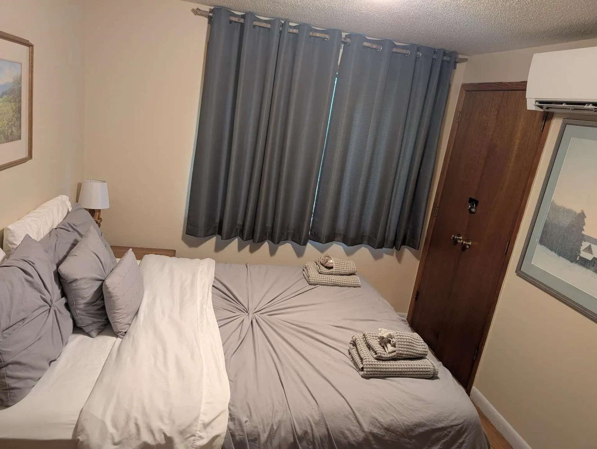 12 Streamside Road Campton NH 03223