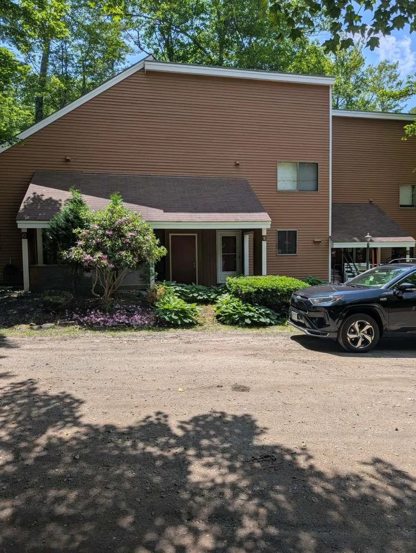 12 Streamside Road Campton NH 03223