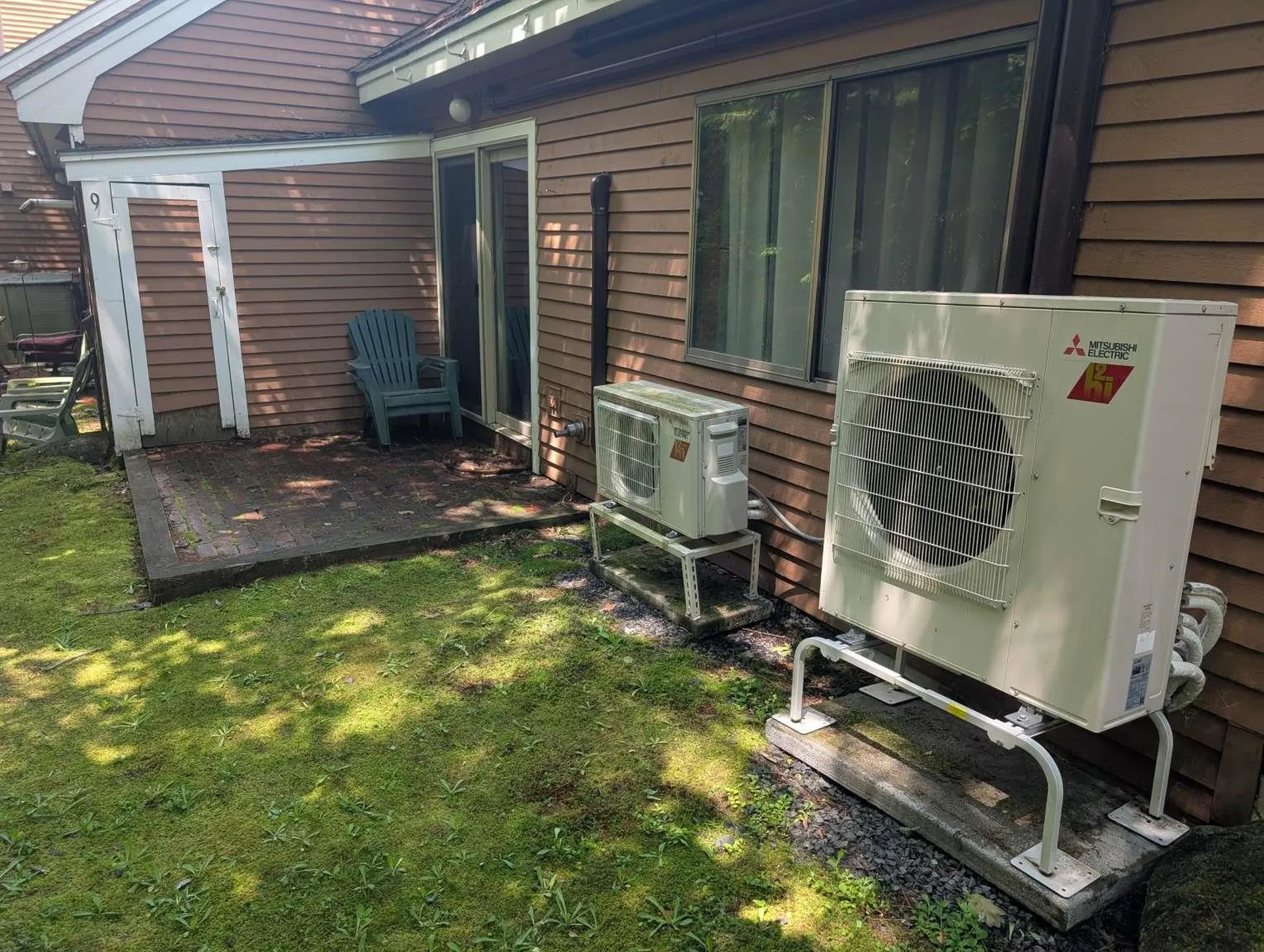 12 Streamside Road Campton NH 03223