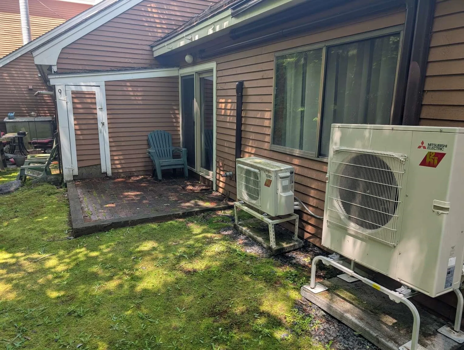 12 Streamside Road Campton NH 03223