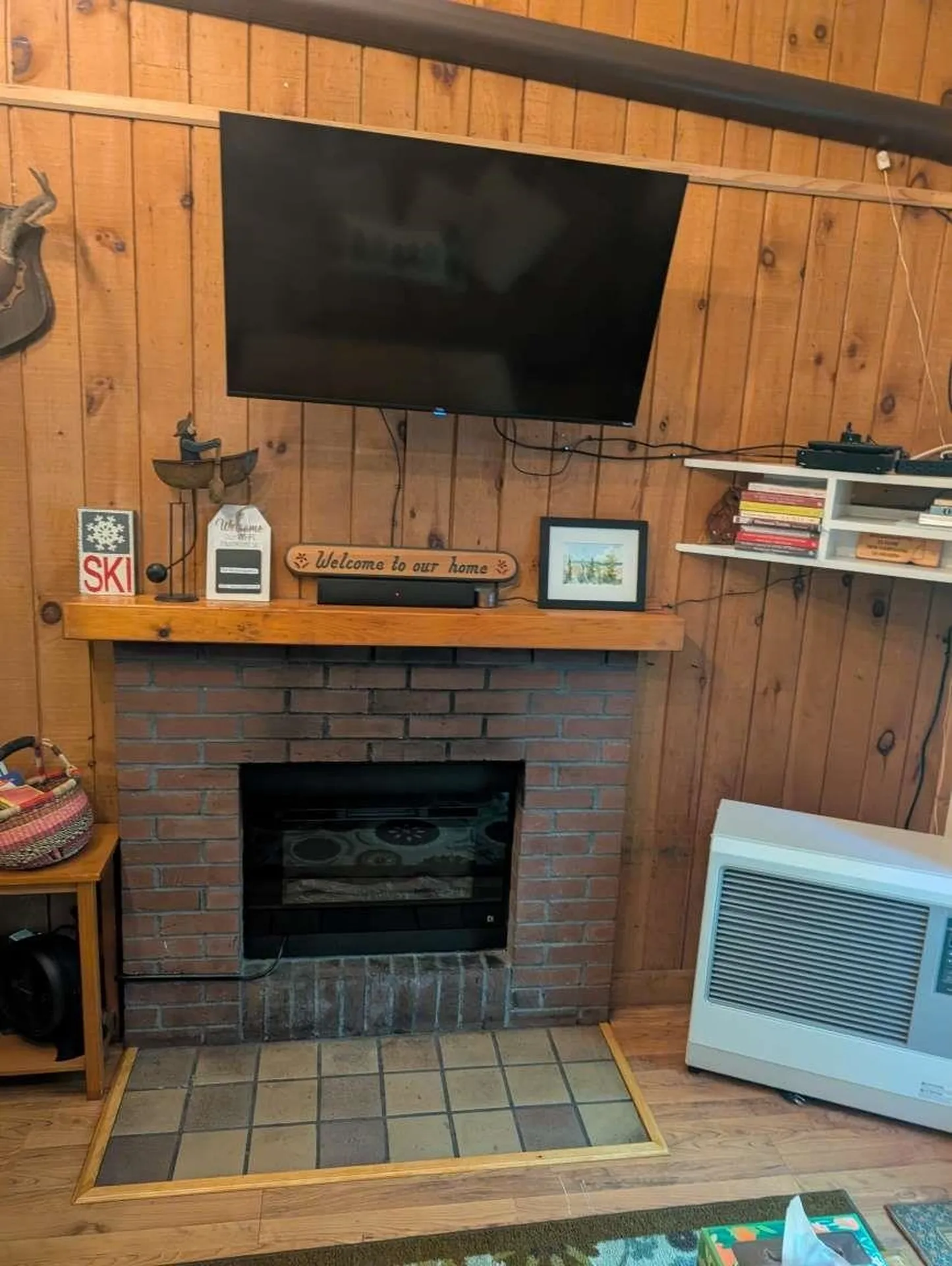 12 Streamside Road Campton NH 03223