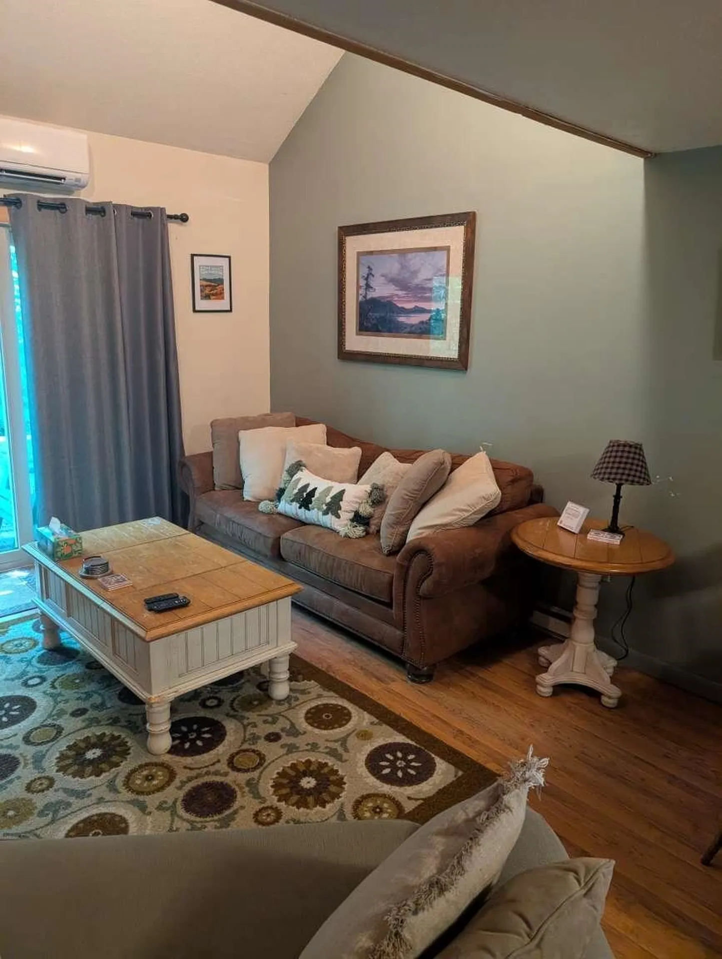 12 Streamside Road Campton NH 03223