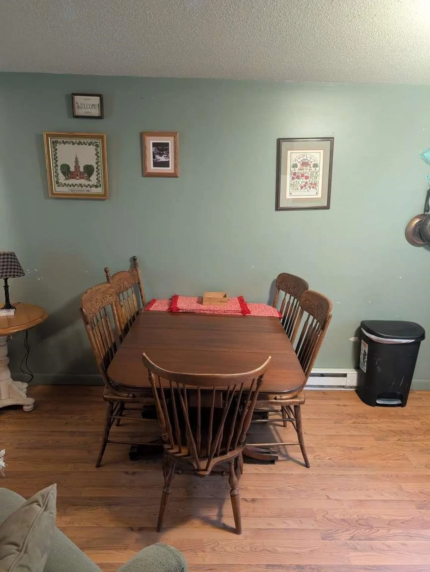 12 Streamside Road Campton NH 03223