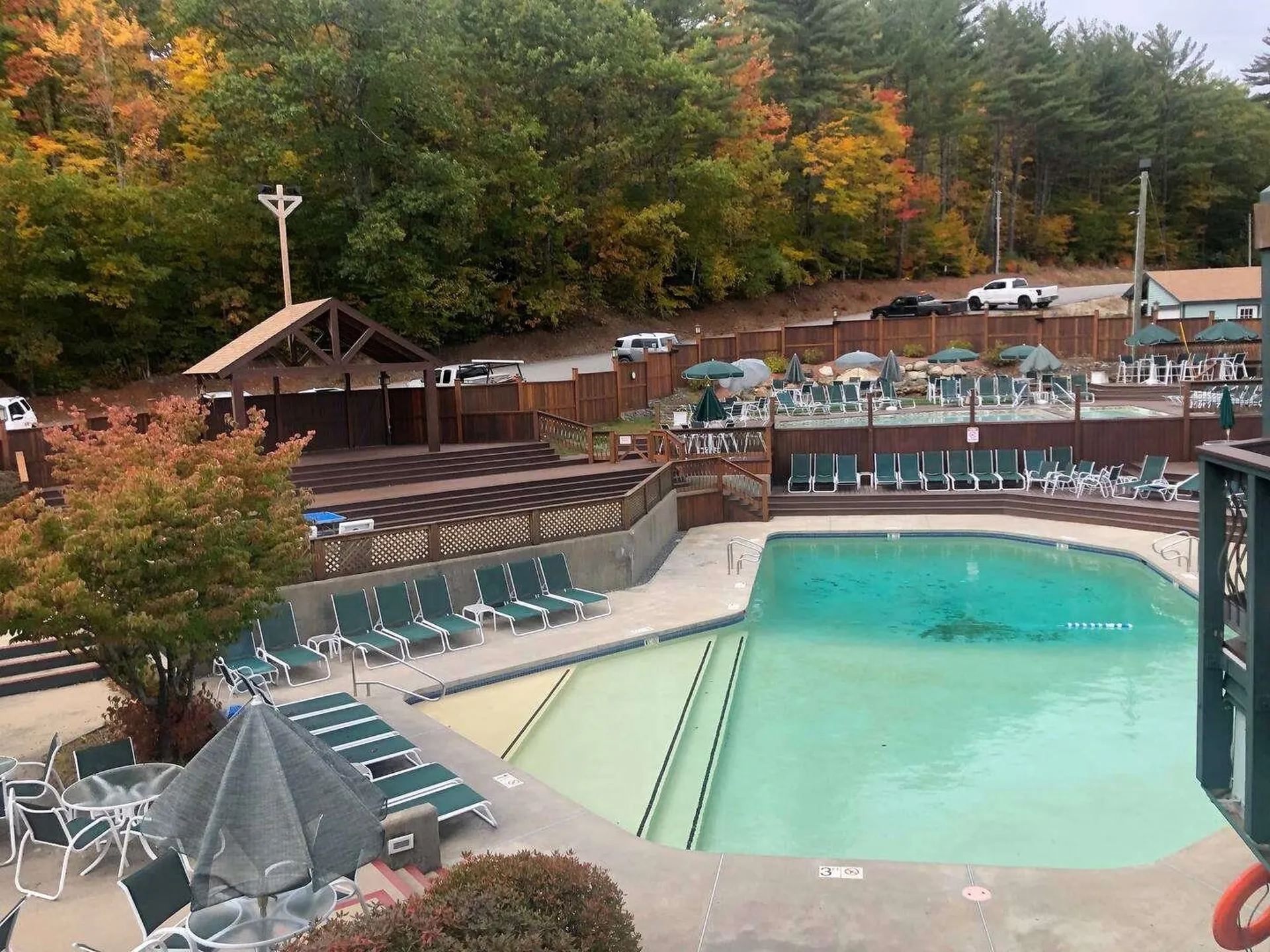 12 Streamside Road Campton NH 03223