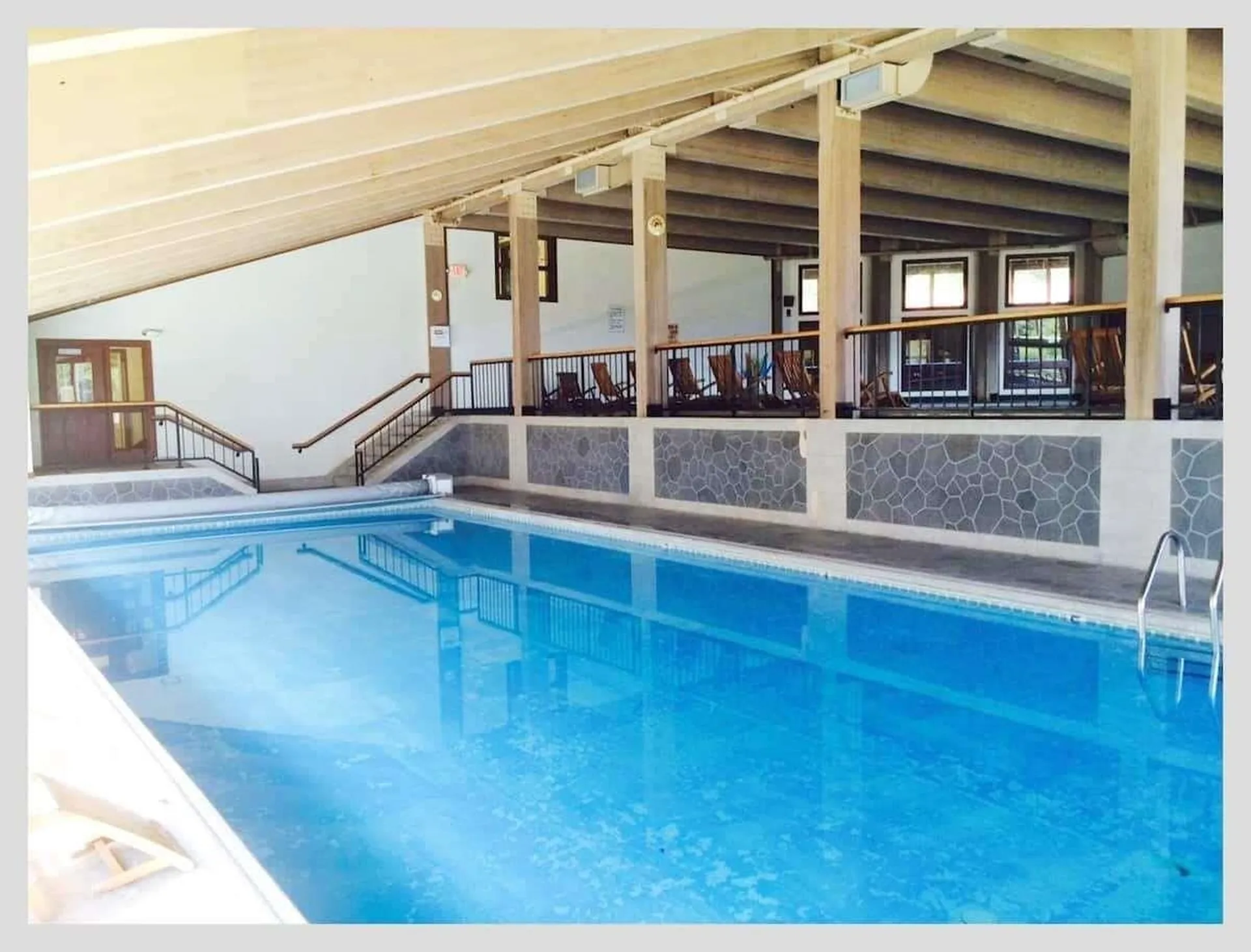 12 Streamside Road Campton NH 03223