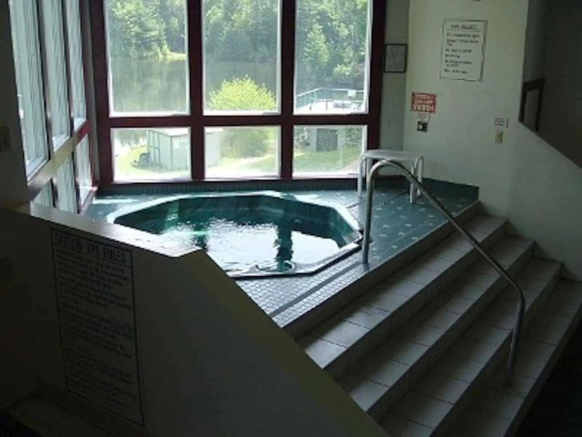 12 Streamside Road Campton NH 03223